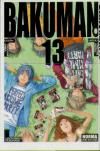 Bakuman 13