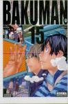 Bakuman 15