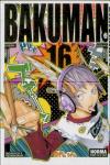 Bakuman 16