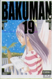 Bakuman. 19