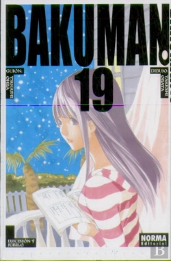 Bertrand.pt - Bakuman. 19