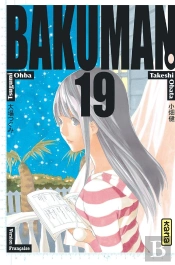 Bakuman T.19