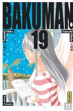 Bertrand.pt - Bakuman T.19