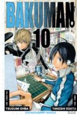 Bertrand.pt - Bakuman?, Vol. 10