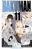Bakuman?, Vol. 11