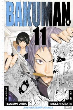 Bertrand.pt - Bakuman?, Vol. 11
