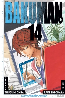 Bertrand.pt - Bakuman?, Vol. 14