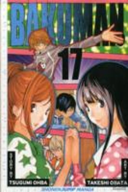 Bertrand.pt - Bakuman?, Vol. 17