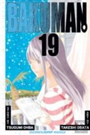 Bakuman?, Vol. 19