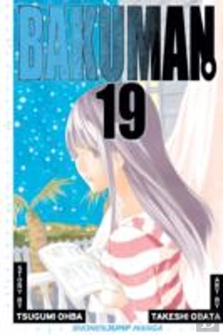 Bertrand.pt - Bakuman?, Vol. 19