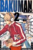 Bakuman?, Vol. 2