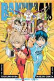 Bakuman?, Vol. 20
