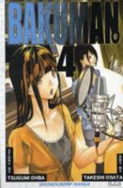 Bertrand.pt - Bakuman?, Vol. 4
