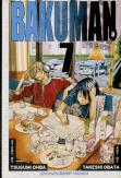 Bakuman?, Vol. 7