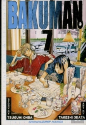 Bakuman?, Vol. 7