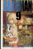 Bakuman?, Vol. 9