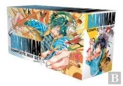 Bertrand.pt - Bakuman?Complete Box Set