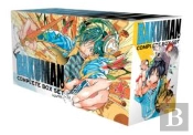 Bakuman?Complete Box Set