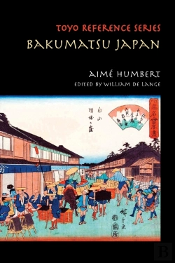 Bertrand.pt - Bakumatsu Japan