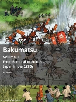 Bertrand.pt - Bakumatsu