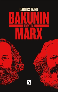 Bertrand.pt - Bakunin Frente A Marx
