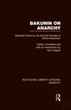 Bertrand.pt - Bakunin On Anarchy (Rle Anarchy)
