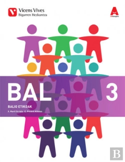 Bertrand.pt - Bal 3 Balio Etikoak