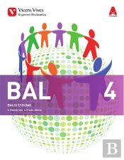 Bal 4 Balio Etikoak