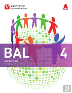 Bertrand.pt - Bal 4 Balio Etikoak
