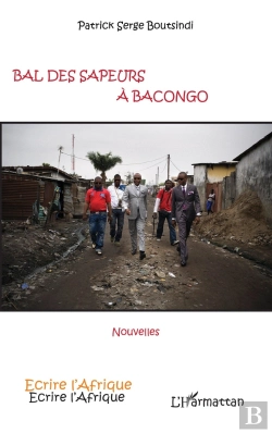 Bertrand.pt - Bal Des Sapeurs À Bacongo