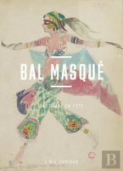 Bal Masqué : Costumes En Fête