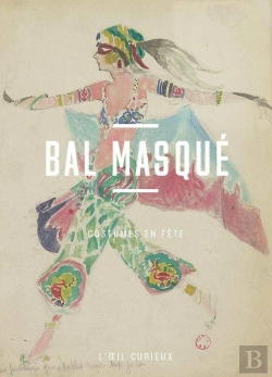 Bertrand.pt - Bal Masqué : Costumes En Fête