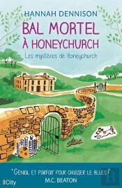 Bal Mortel A Honeychurch
