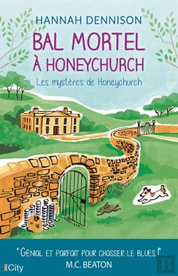 Bertrand.pt - Bal Mortel A Honeychurch