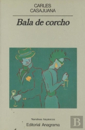 Bala De Corcho