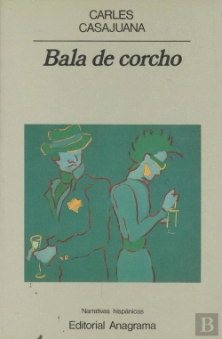 Bertrand.pt - Bala De Corcho