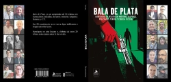 Bertrand.pt - Bala De Plata I Antologia De Relatos De Misterio, Suspense,