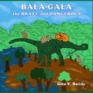 Bala-Gala The Brave And Dangerous