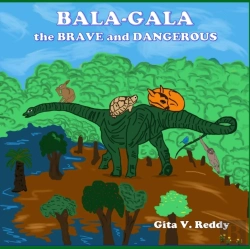 Bertrand.pt - Bala-Gala The Brave And Dangerous