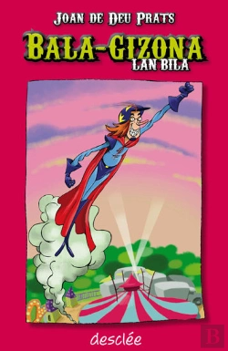 Bertrand.pt - Bala-Gizona Lan Bila