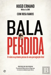 Bala Perdida