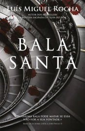Bala santa