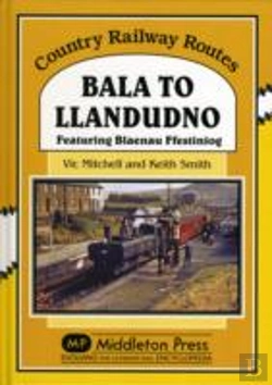Bertrand.pt - Bala To Llandudno