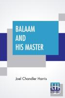 Balaam And His Master