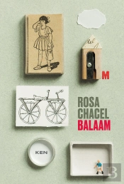 Balaam  