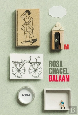 Bertrand.pt - Balaam  