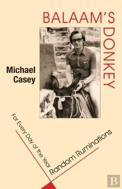 Bertrand.pt - Balaam'S Donkey