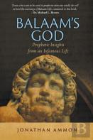 Balaam'S God
