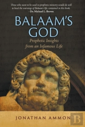 Balaam'S God