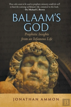 Bertrand.pt - Balaam'S God